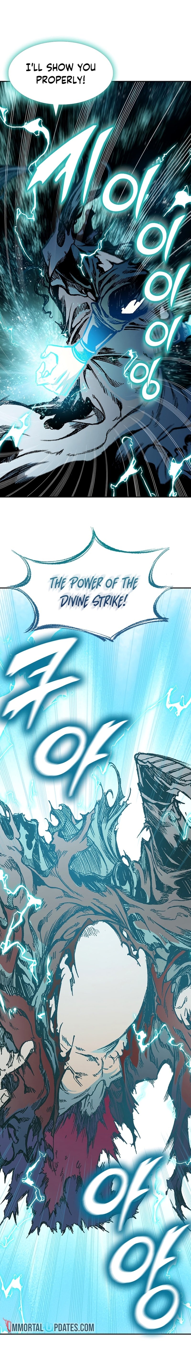 Legend of Sayu Chapter 178 — Page 7