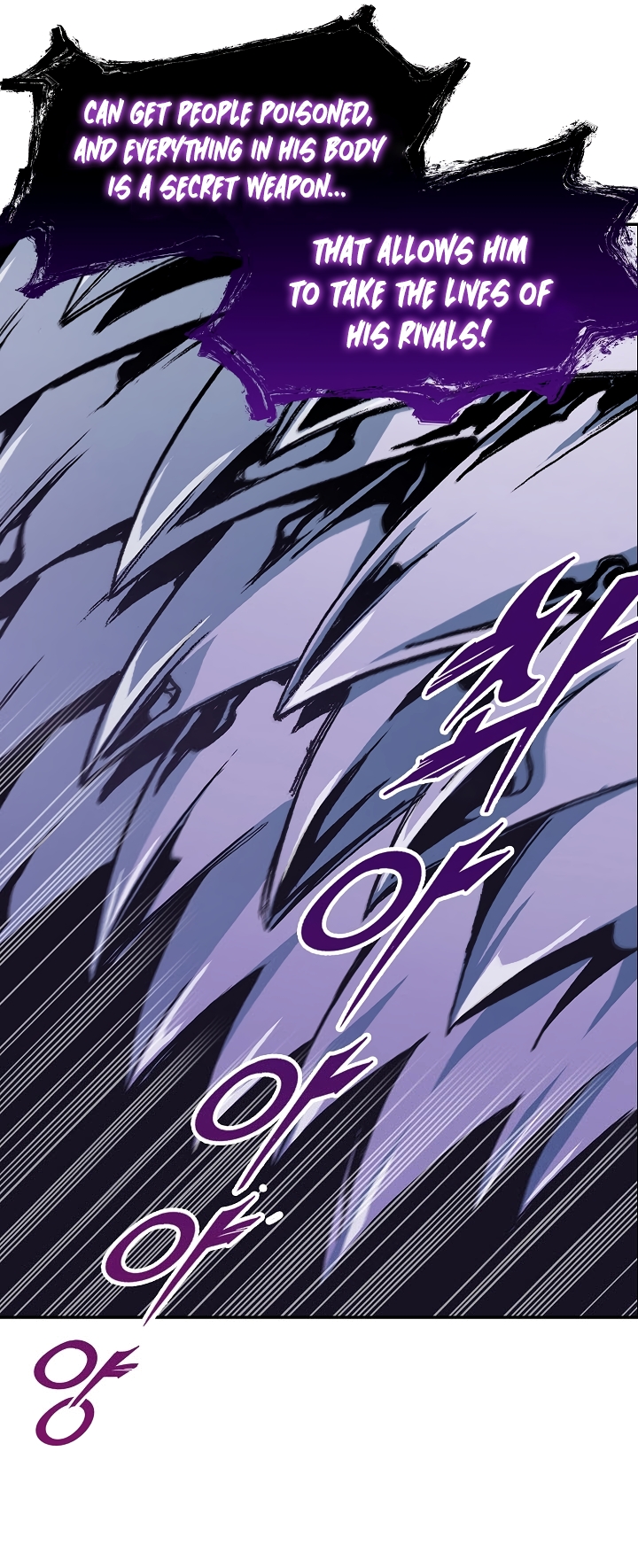 Legend of Sayu Chapter 179 — Page 8