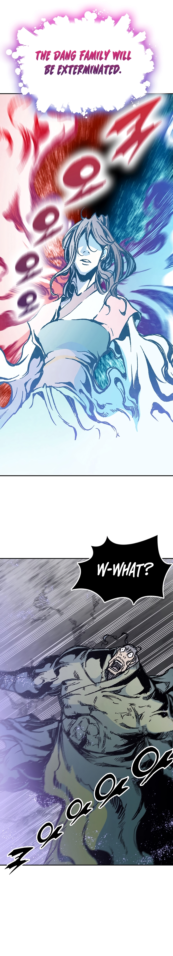 Legend of Sayu Chapter 179 — Page 16