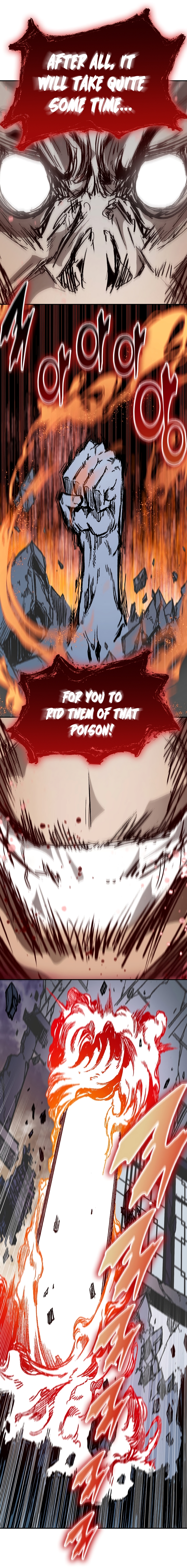 Legend of Sayu Chapter 179 — Page 29