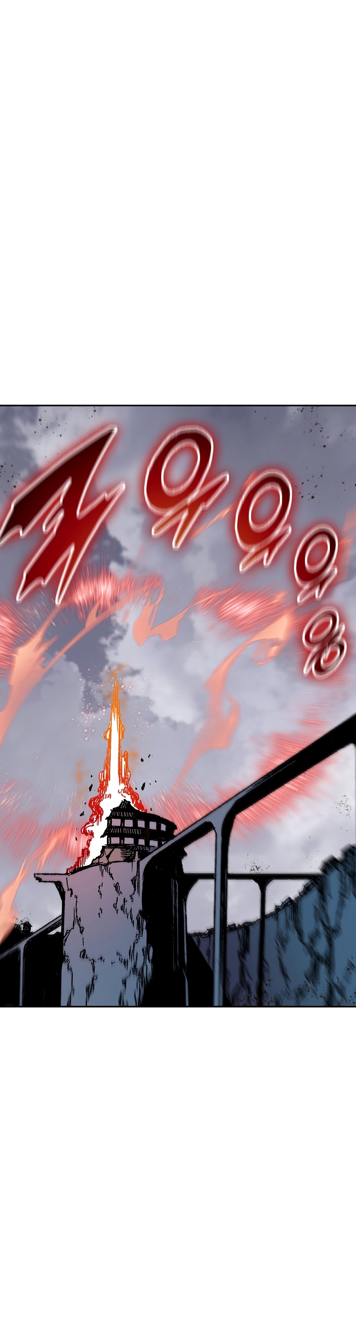 Legend of Sayu Chapter 179 — Page 30