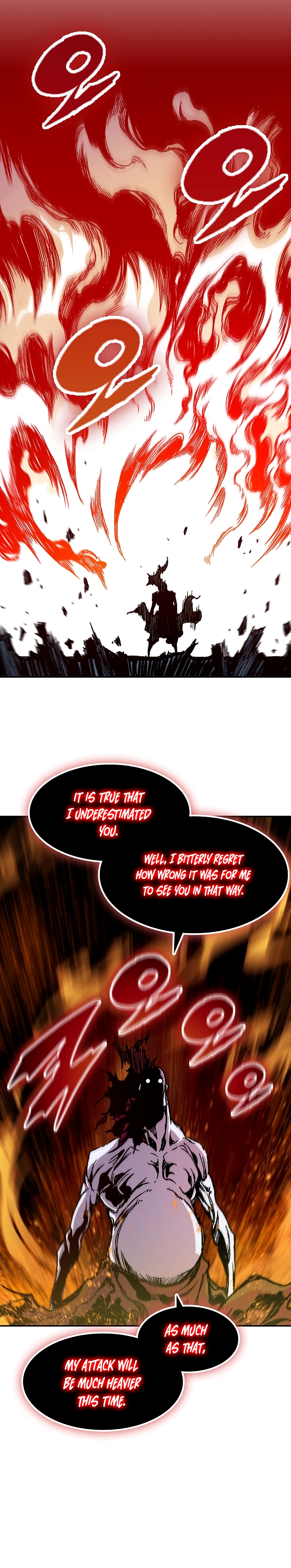 Legend of Sayu Chapter 179 — Page 33