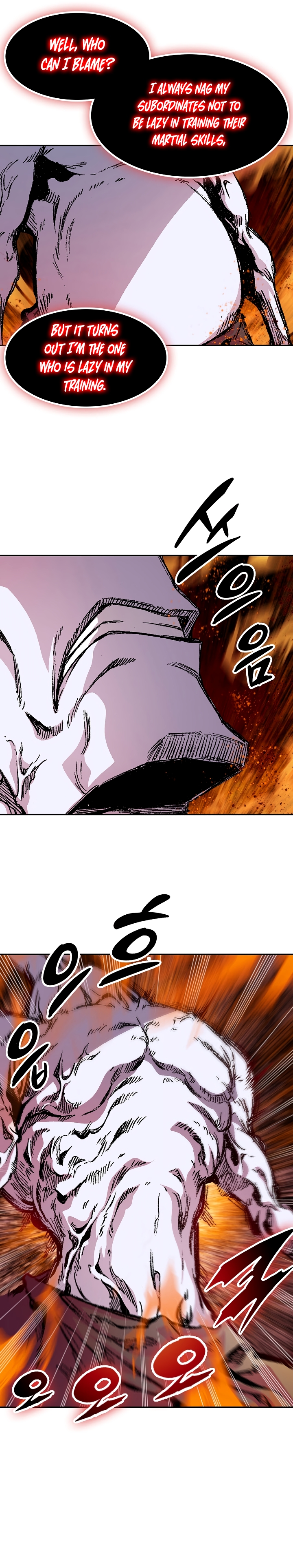 Legend of Sayu Chapter 179 — Page 35