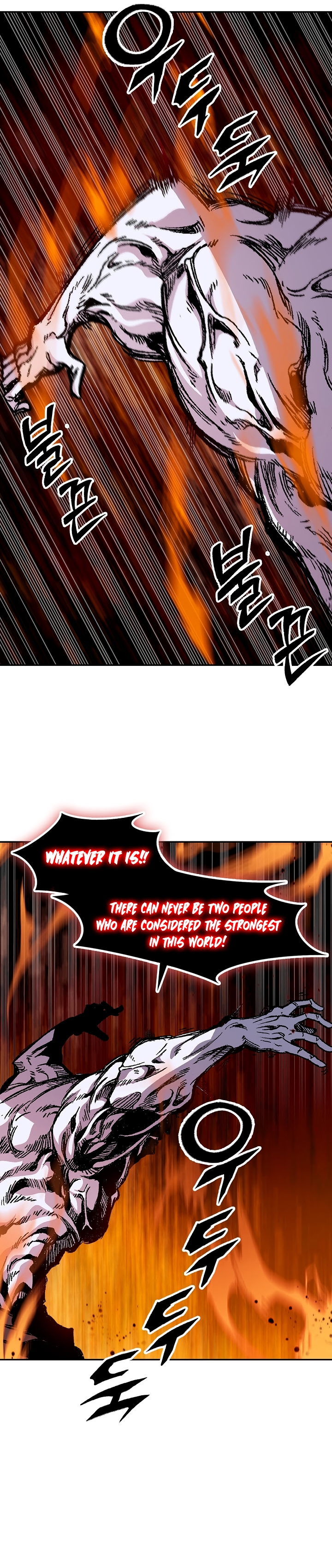 Legend of Sayu Chapter 179 — Page 36