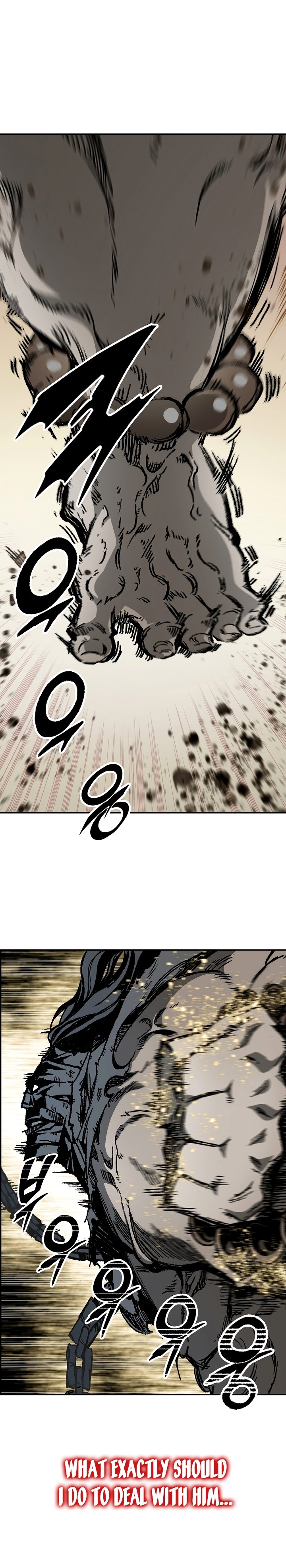 Legend of Sayu Chapter 181 — Page 7