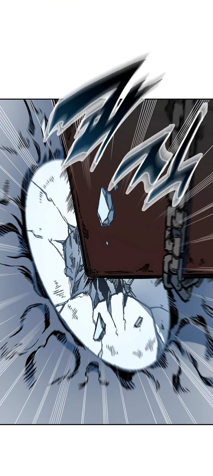 Legend of Sayu Chapter 181 — Page 16