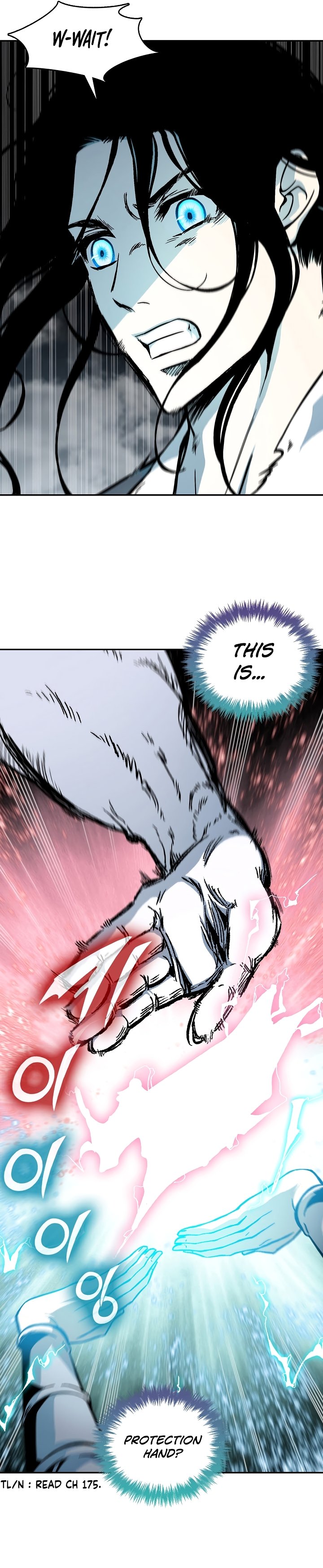 Legend of Sayu Chapter 182 — Page 4