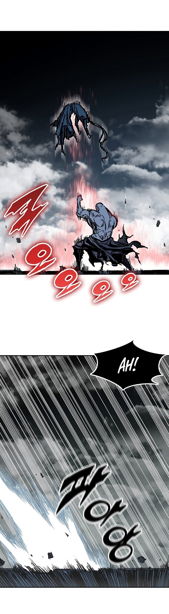Legend of Sayu Chapter 182 — Page 9