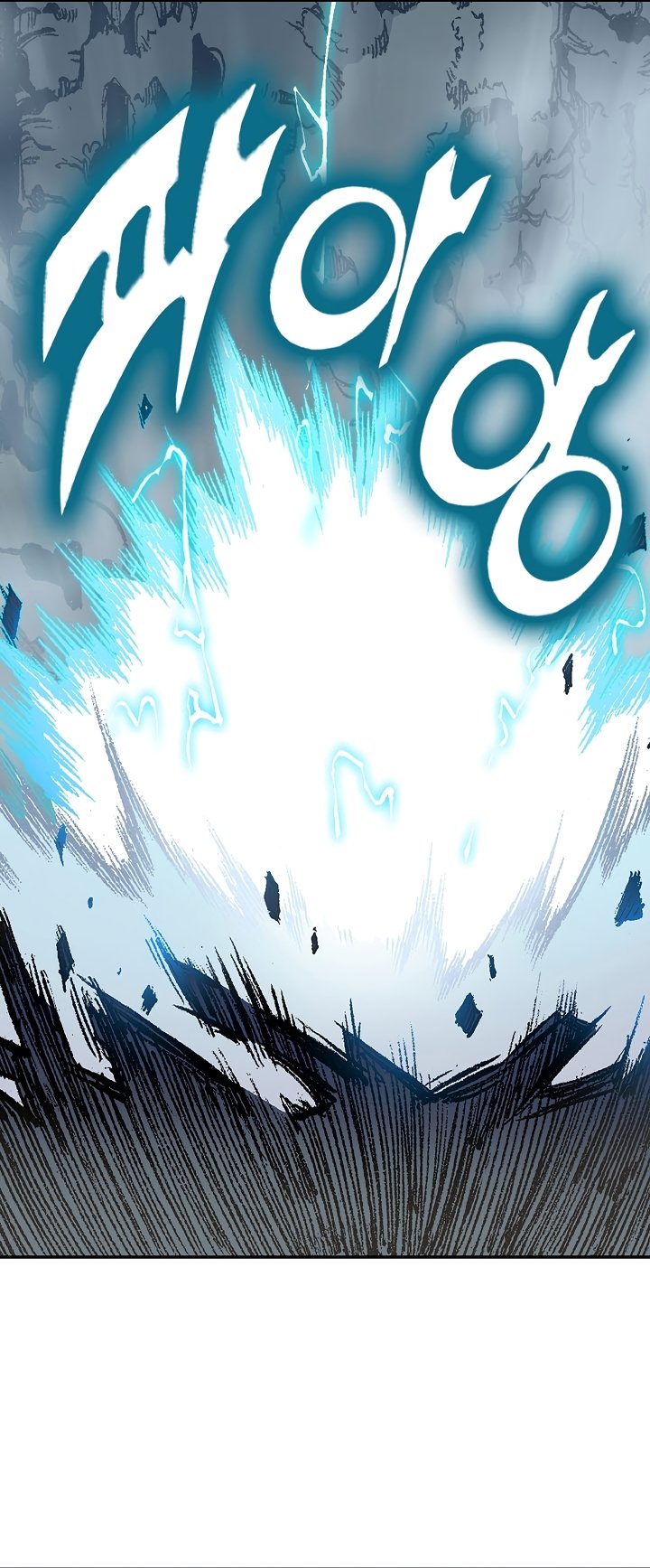Legend of Sayu Chapter 182 — Page 14