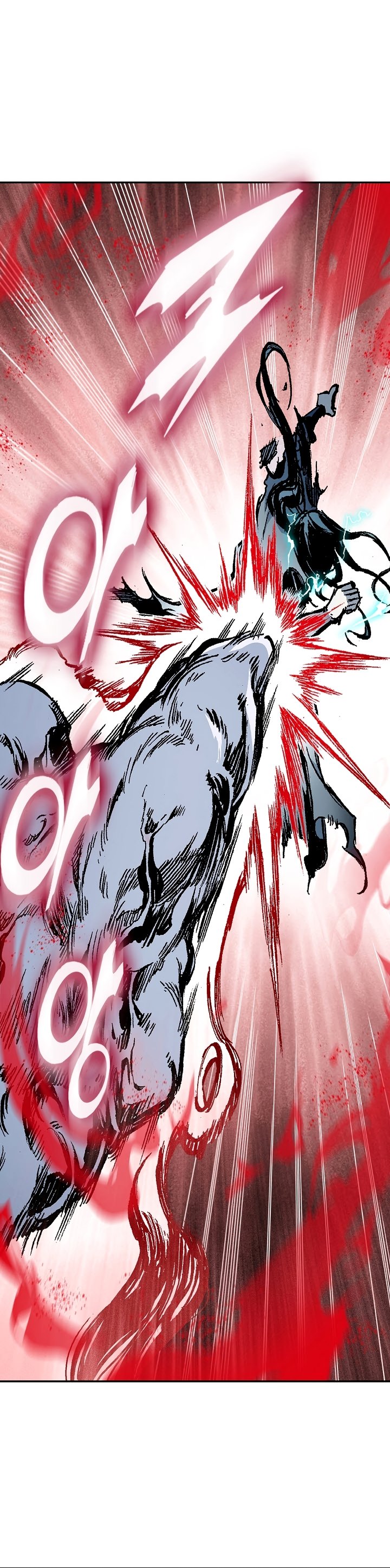 Legend of Sayu Chapter 182 — Page 18