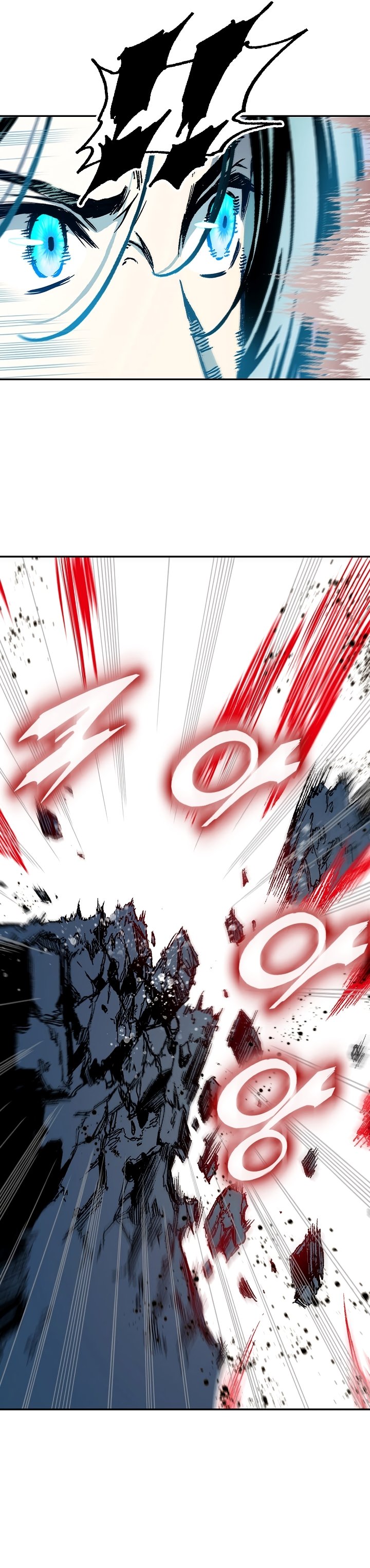 Legend of Sayu Chapter 182 — Page 24