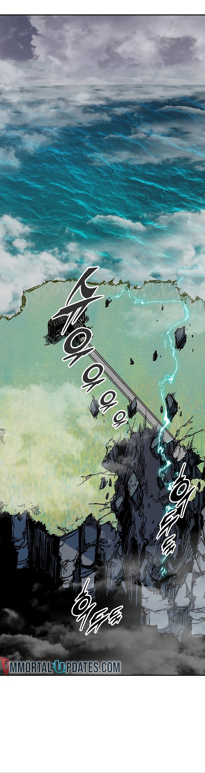 Legend of Sayu Chapter 182 — Page 26