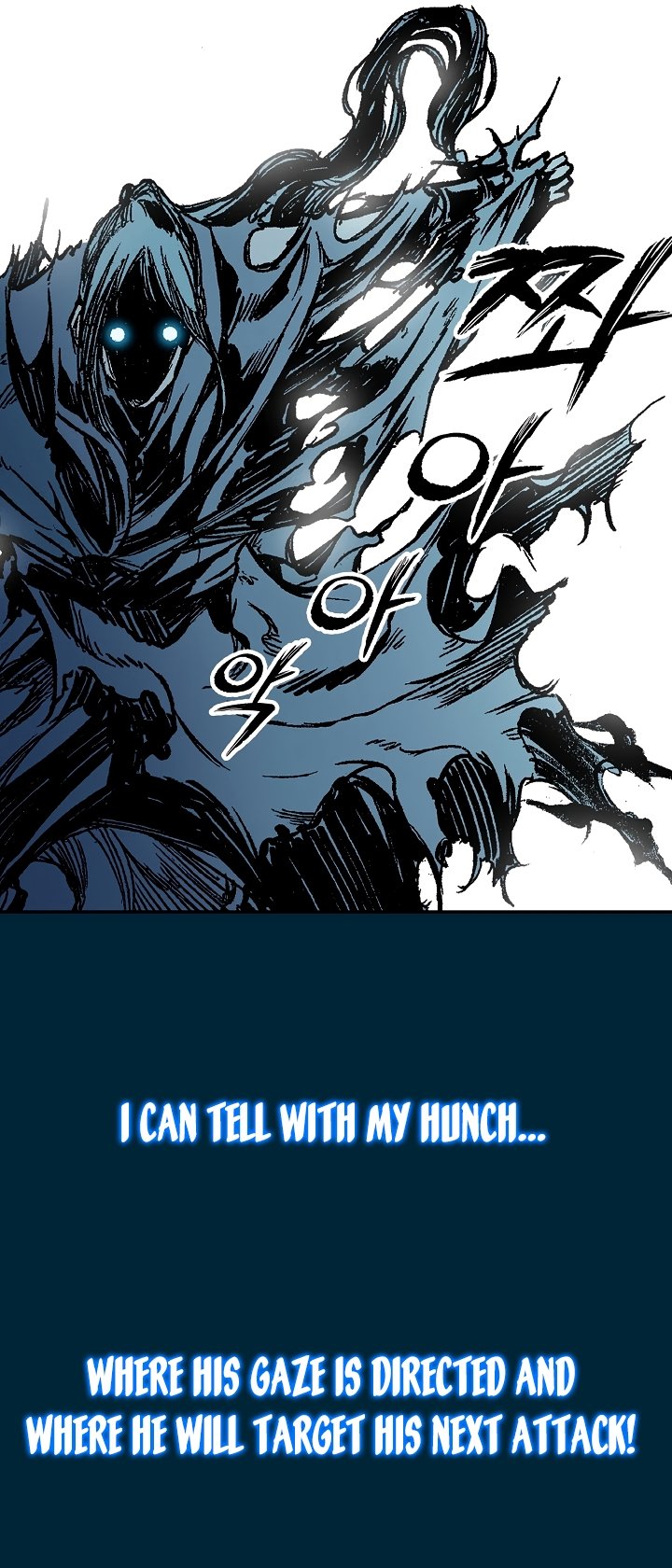 Legend of Sayu Chapter 182 — Page 30
