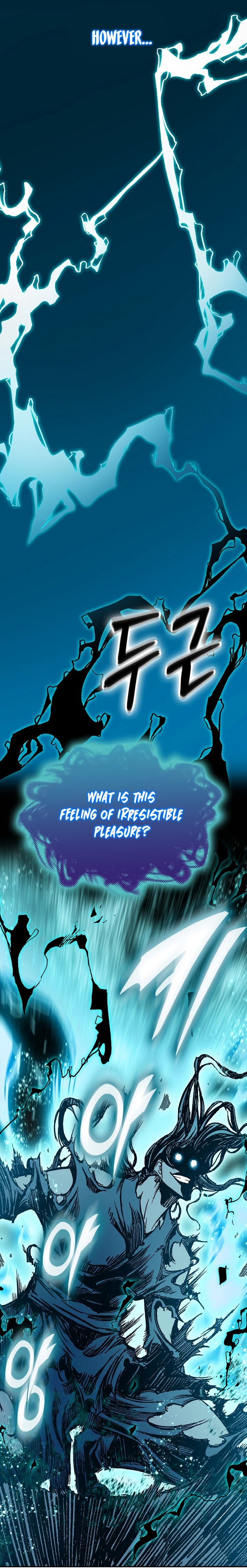 Legend of Sayu Chapter 182 — Page 33
