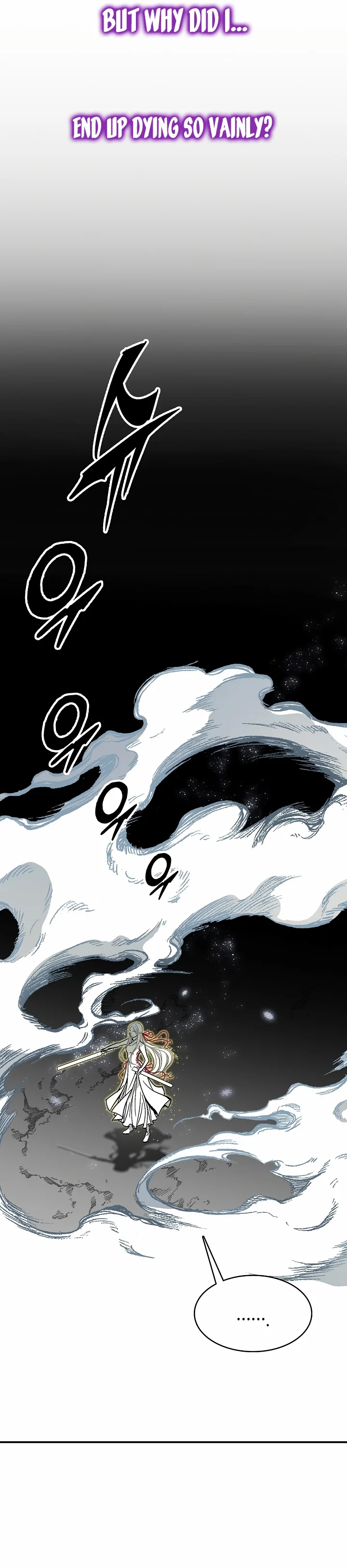 Legend of Sayu Chapter 184 — Page 9