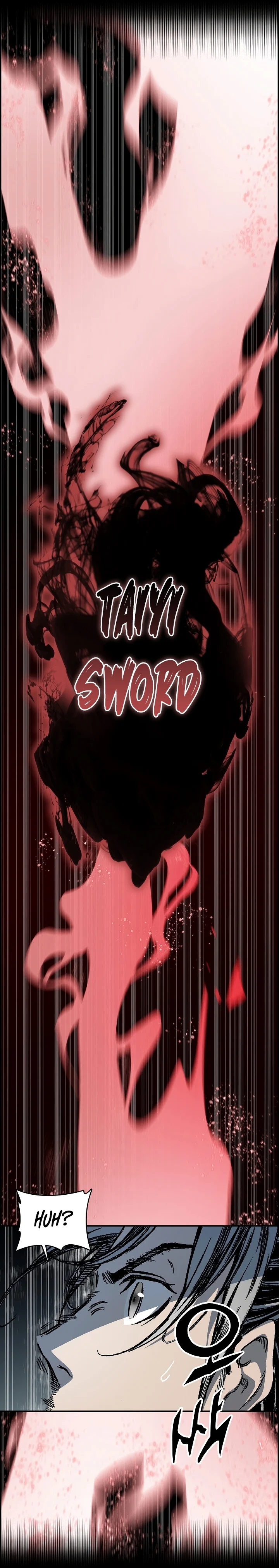 Legend of Sayu Chapter 184 — Page 28