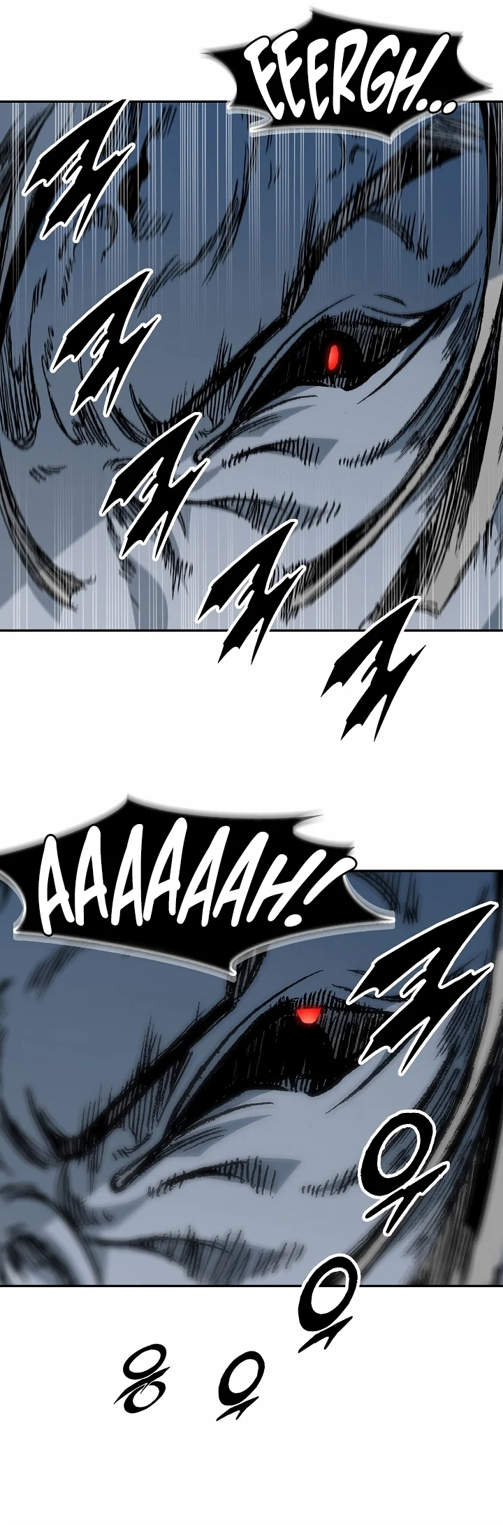 Legend of Sayu Chapter 184 — Page 31