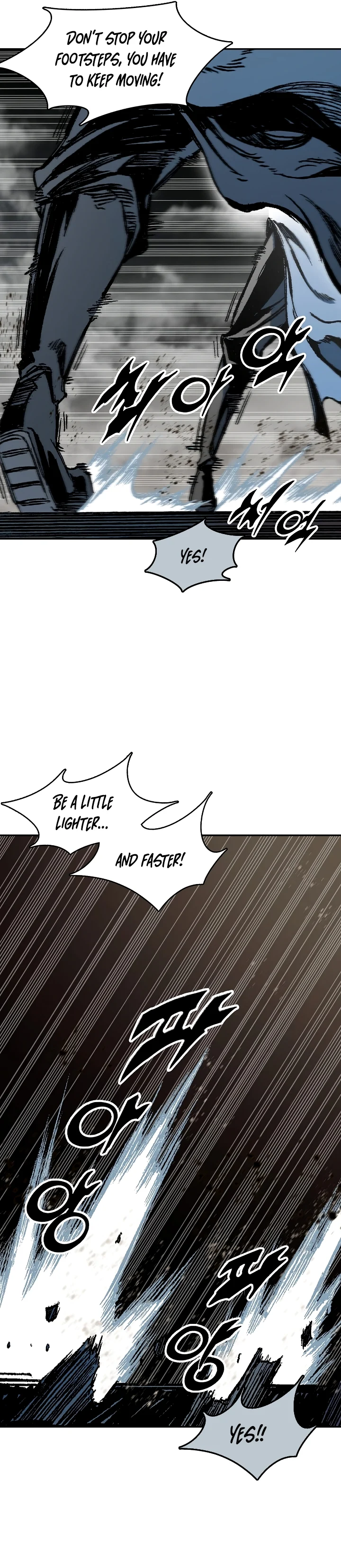 Legend of Sayu Chapter 185 — Page 26