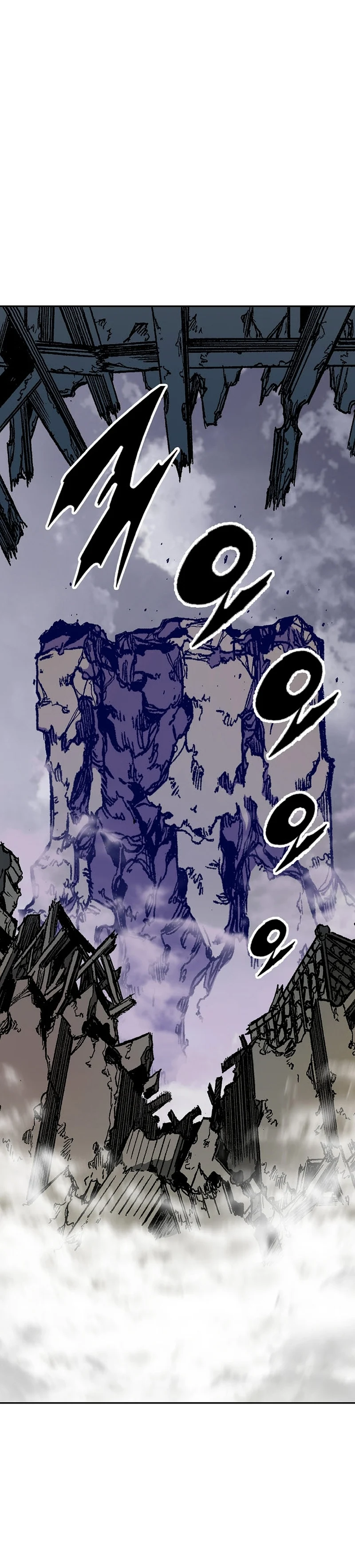Legend of Sayu Chapter 186 — Page 16