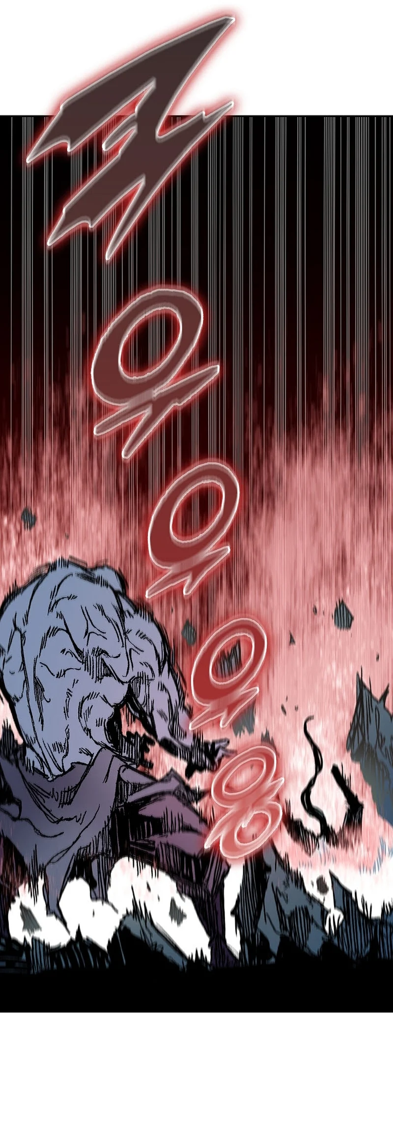 Legend of Sayu Chapter 186 — Page 30
