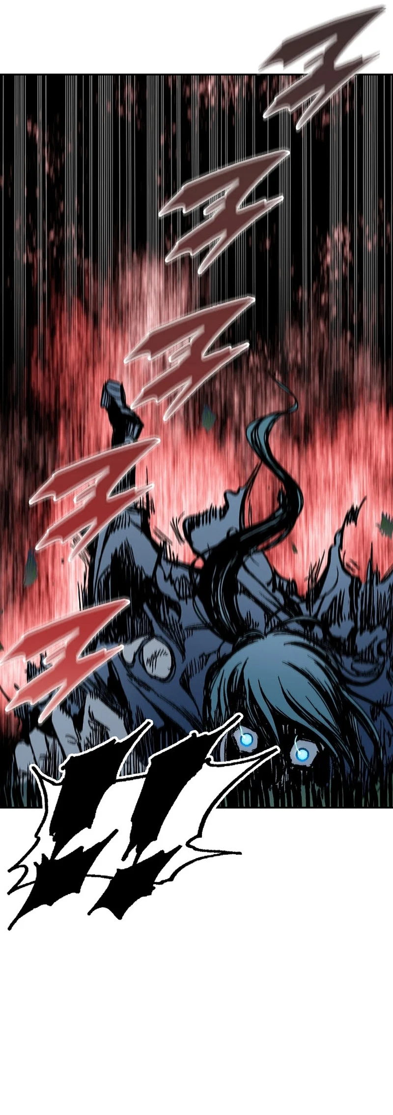 Legend of Sayu Chapter 186 — Page 31