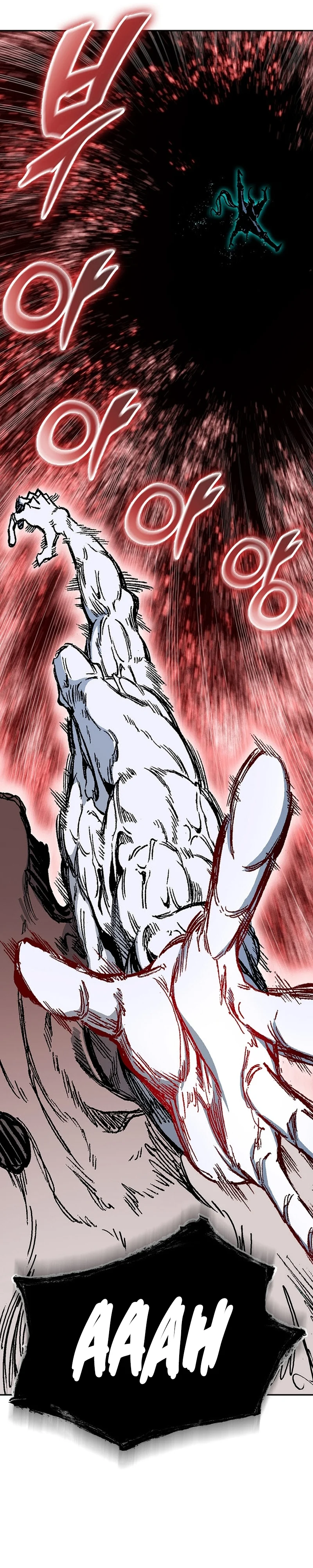 Legend of Sayu Chapter 186 — Page 35