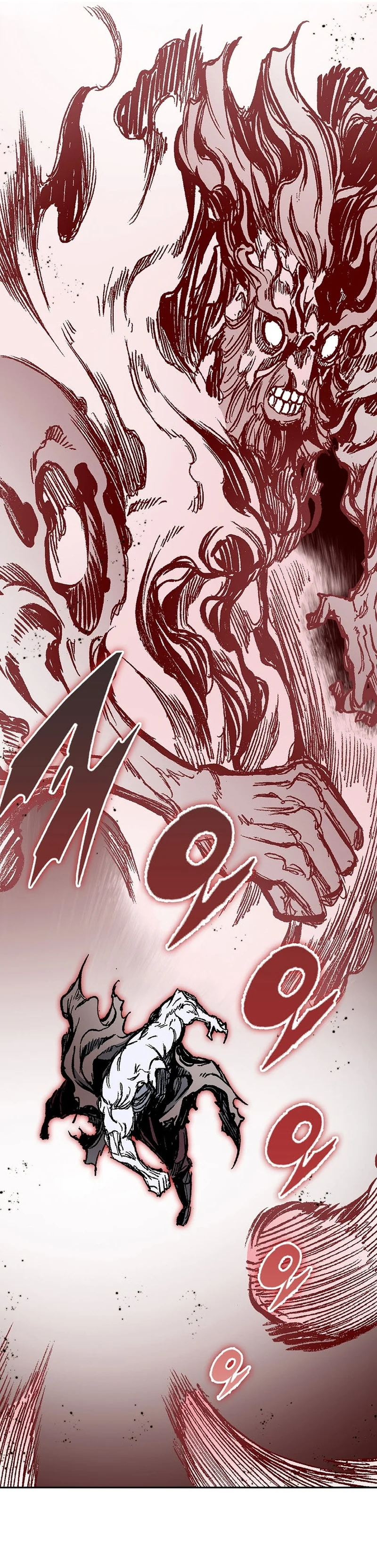 Legend of Sayu Chapter 186 — Page 37