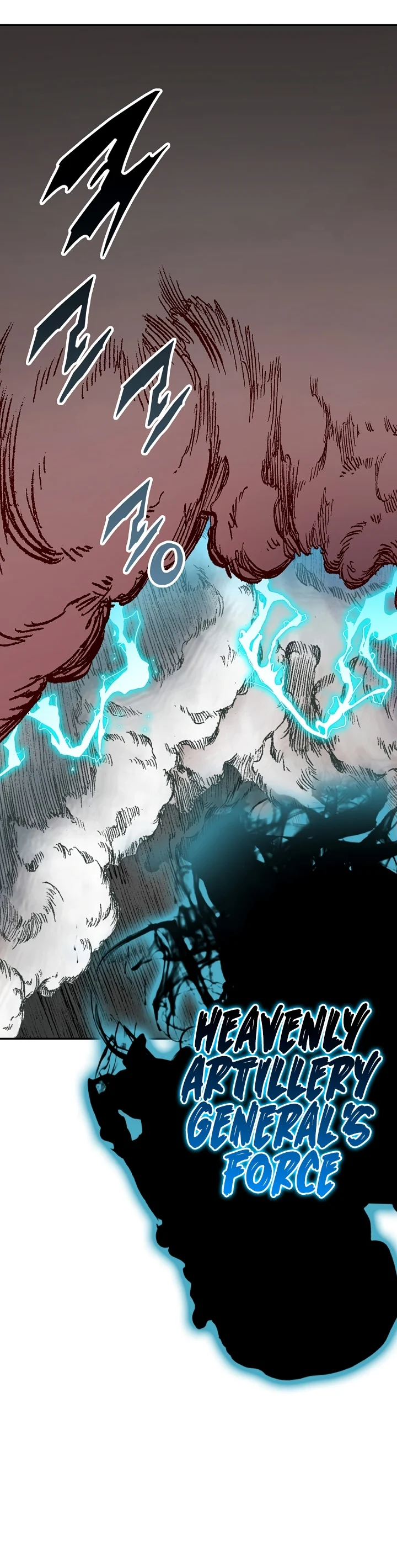 Legend of Sayu Chapter 187 — Page 8