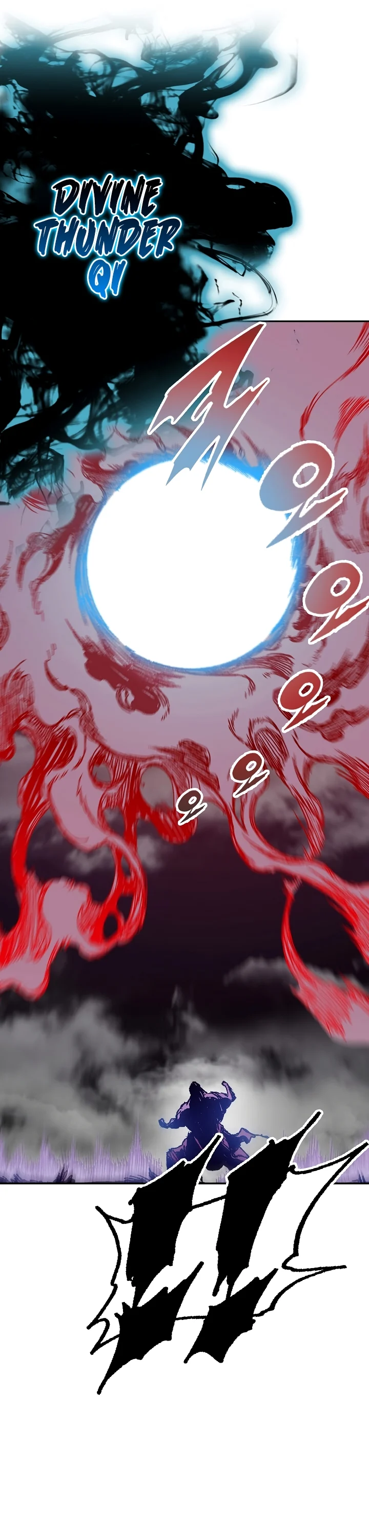 Legend of Sayu Chapter 187 — Page 10