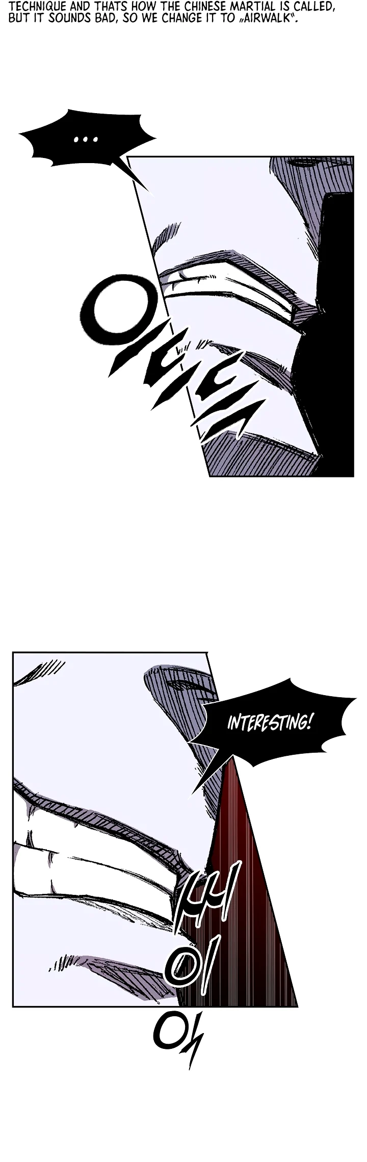 Legend of Sayu Chapter 187 — Page 12