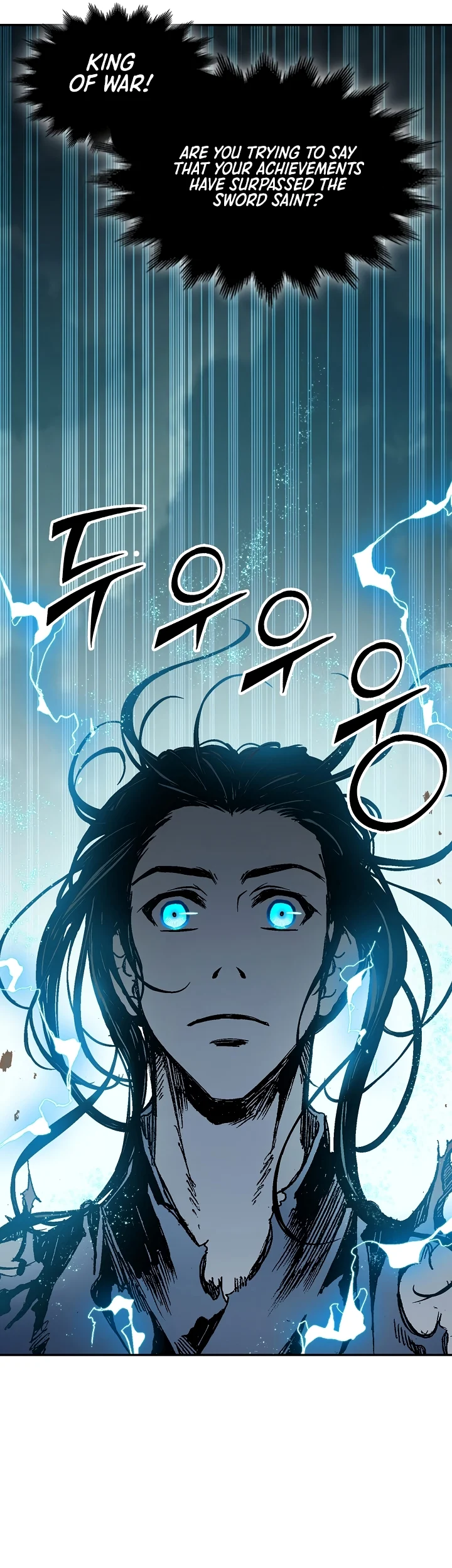 Legend of Sayu Chapter 187 — Page 13