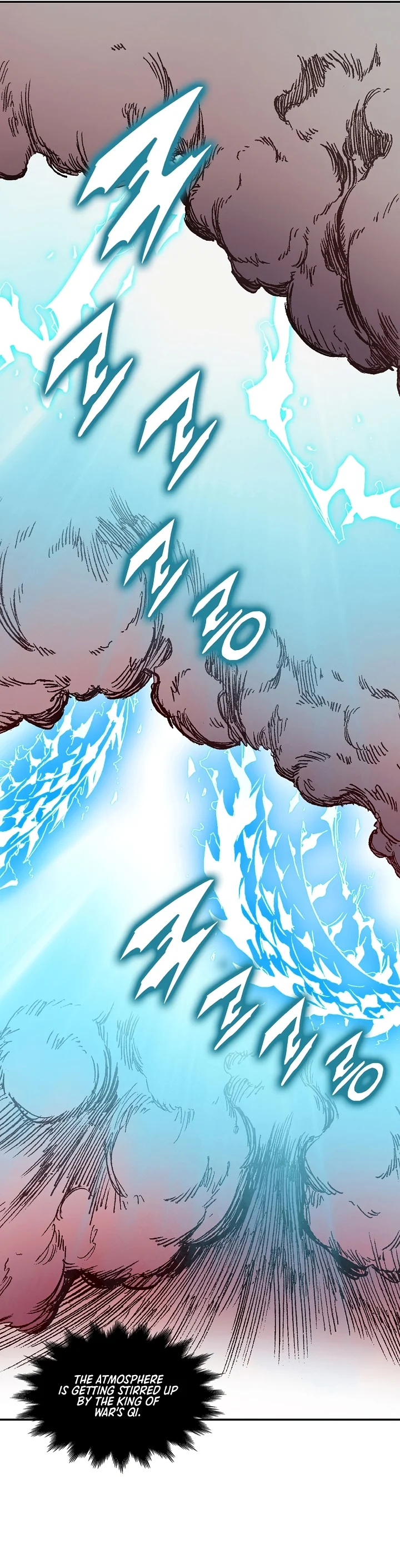 Legend of Sayu Chapter 187 — Page 14