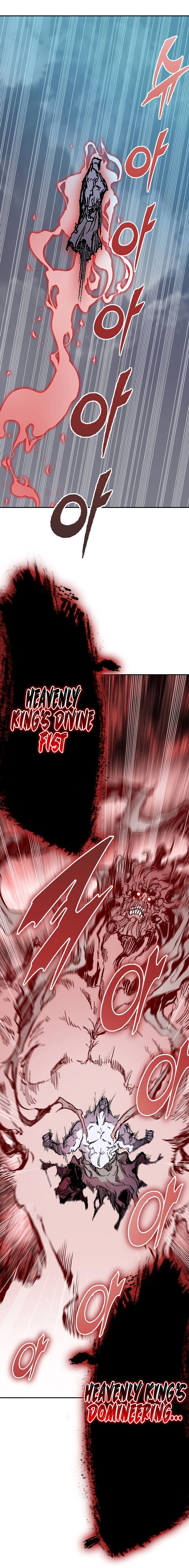 Legend of Sayu Chapter 187 — Page 17