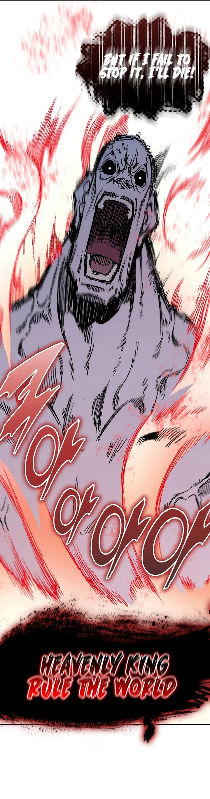 Legend of Sayu Chapter 187 — Page 23