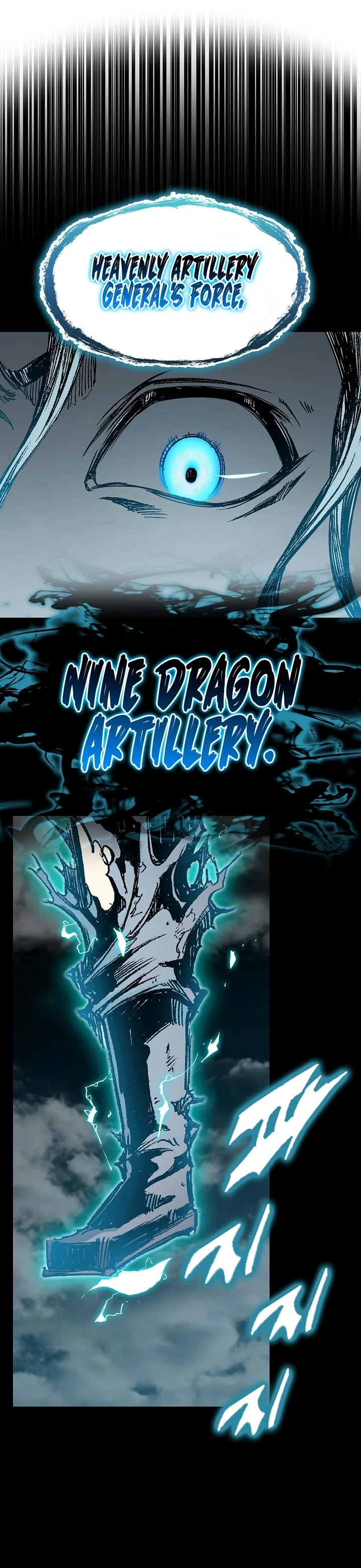 Legend of Sayu Chapter 187 — Page 24