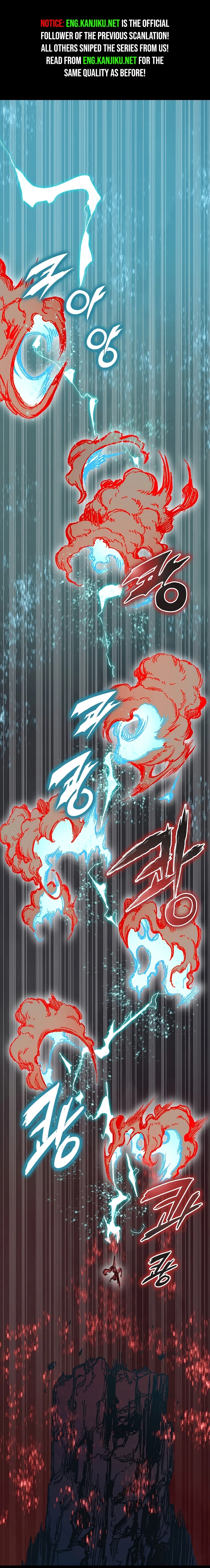 Legend of Sayu Chapter 187 — Page 27
