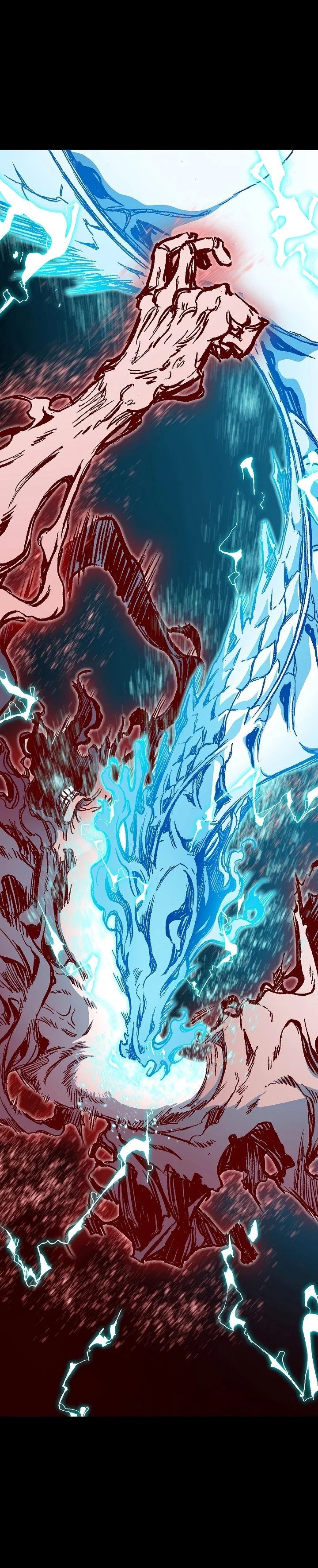Legend of Sayu Chapter 187 — Page 28