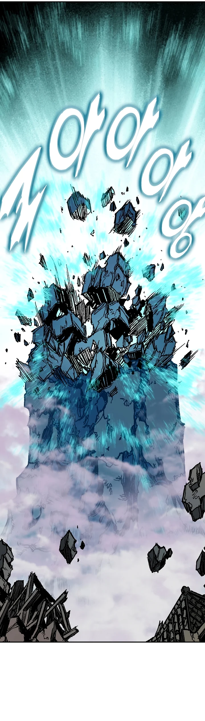 Legend of Sayu Chapter 187 — Page 33