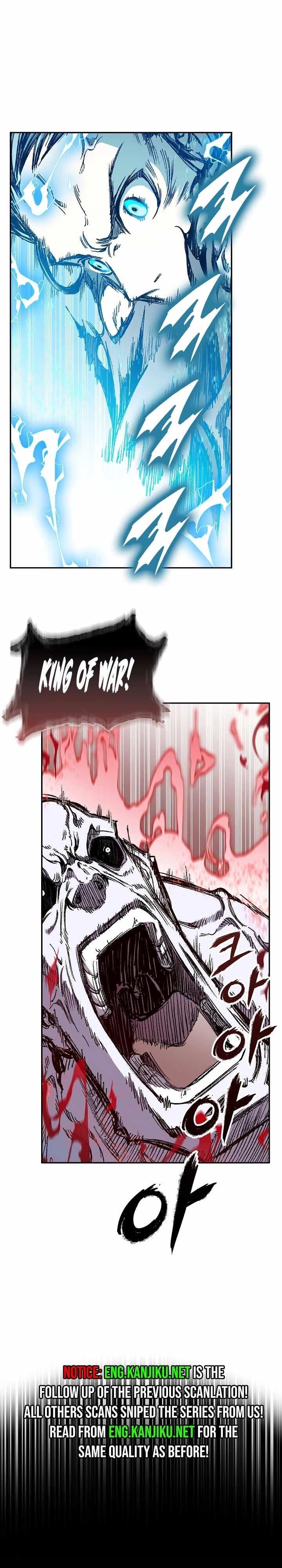 Legend of Sayu Chapter 188 — Page 12