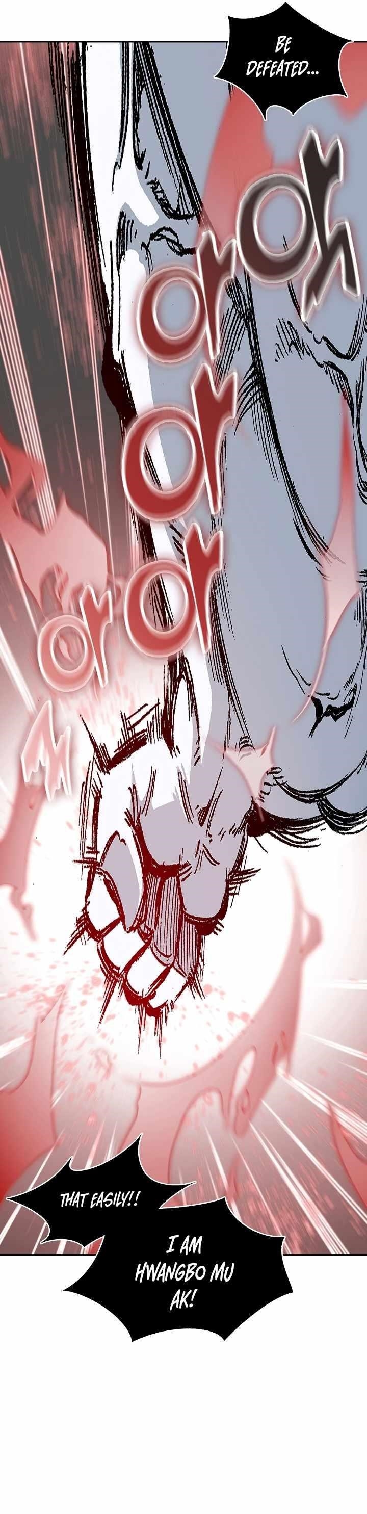Legend of Sayu Chapter 188 — Page 15