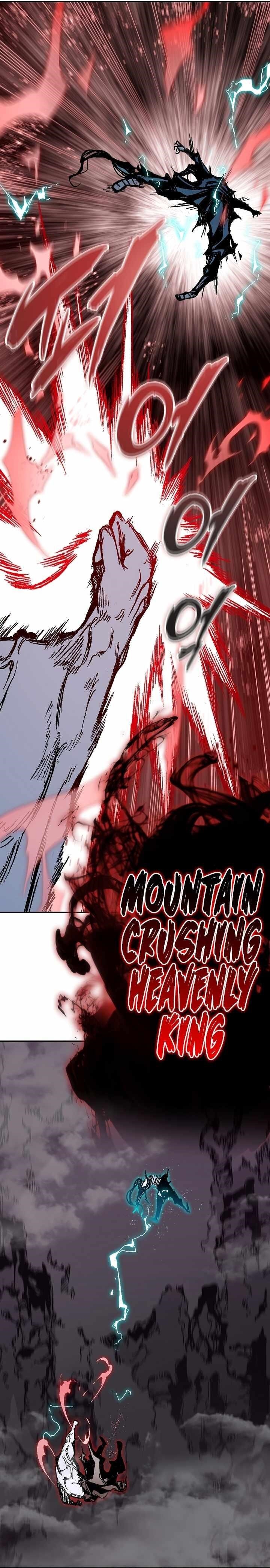 Legend of Sayu Chapter 188 — Page 16