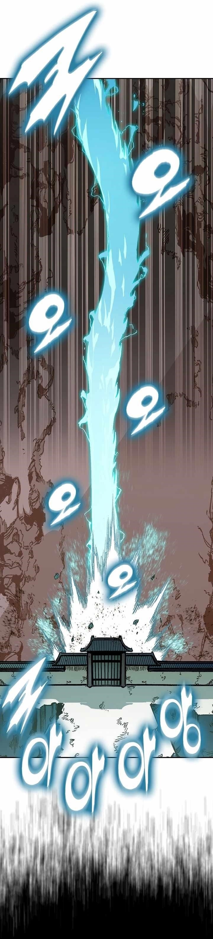 Legend of Sayu Chapter 189 — Page 1
