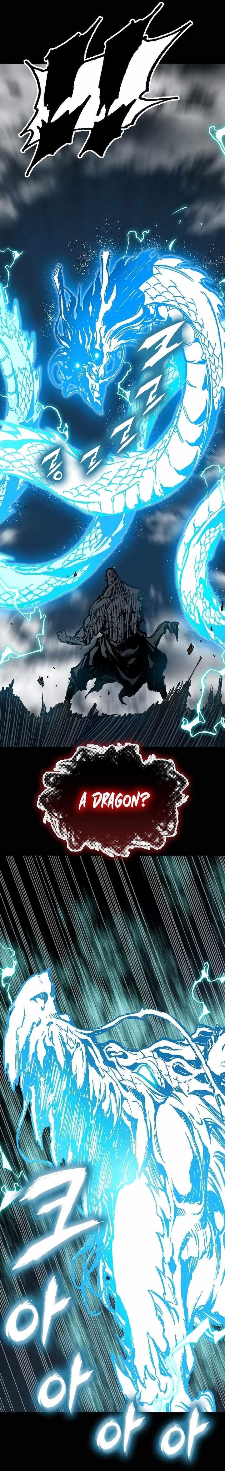 Legend of Sayu Chapter 189 — Page 5