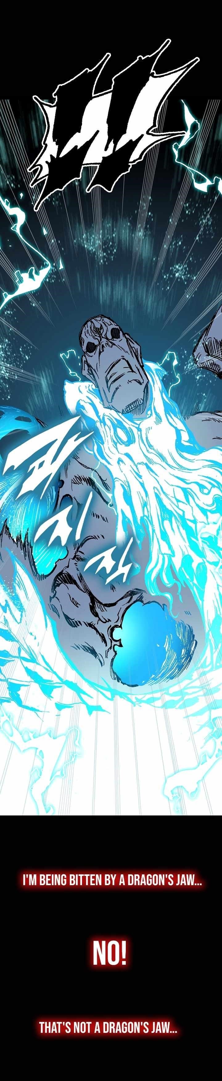 Legend of Sayu Chapter 189 — Page 6
