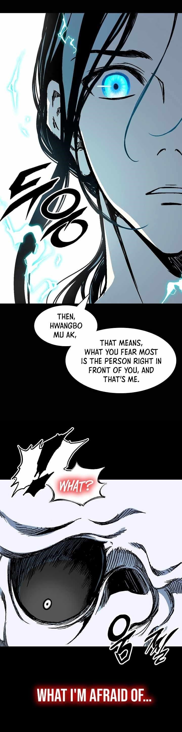 Legend of Sayu Chapter 189 — Page 13