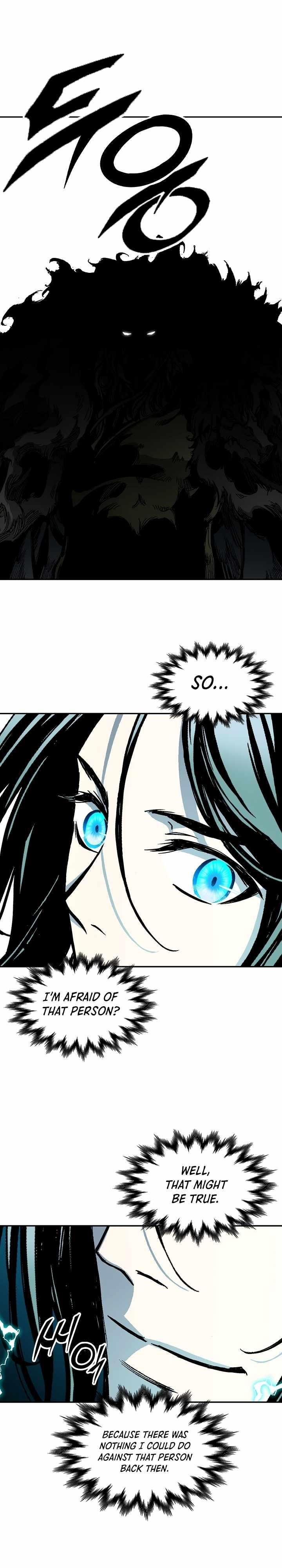Legend of Sayu Chapter 189 — Page 18