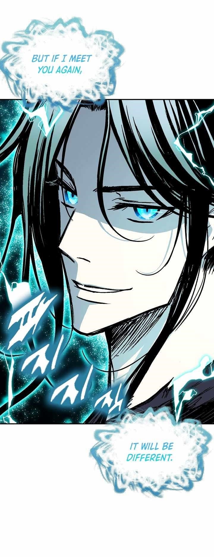 Legend of Sayu Chapter 189 — Page 19