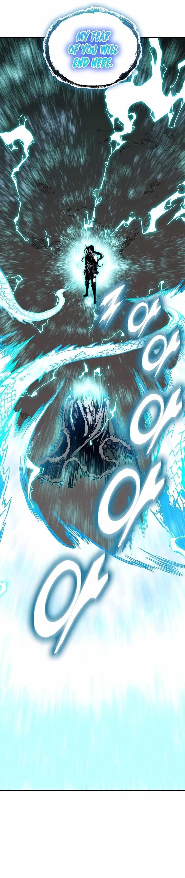 Legend of Sayu Chapter 189 — Page 20