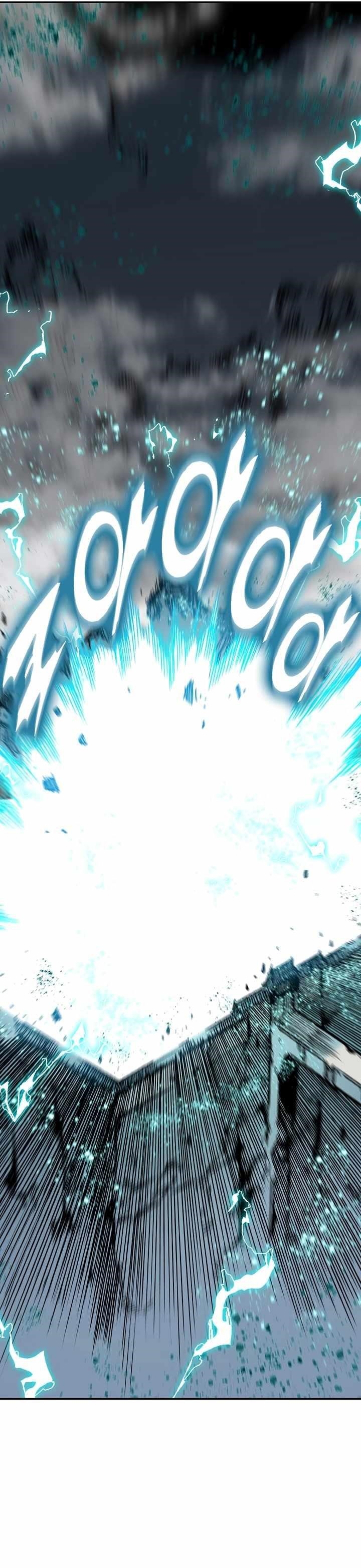 Legend of Sayu Chapter 189 — Page 21