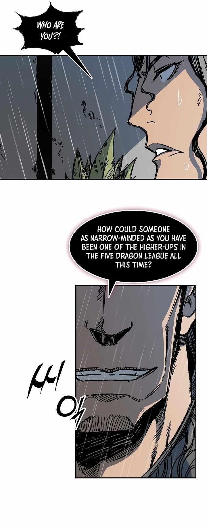Legend of Sayu Chapter 189 — Page 28
